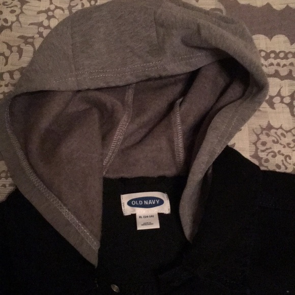 Jacket - Picture 2 of 3